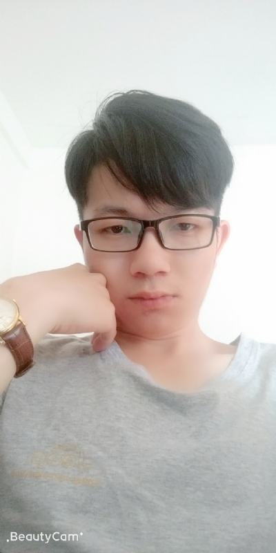 愿得一人心的第一张照片--仙游征婚网