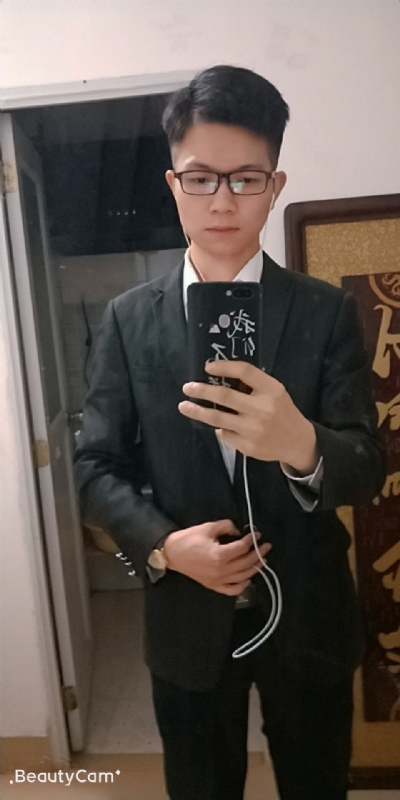 愿得一人心的第二张照片--仙游征婚网