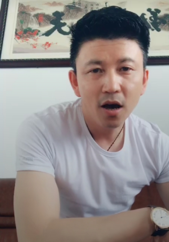 李东承的第一张照片--仙游征婚网