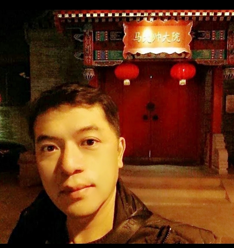 飄渺的第一张照片--仙游征婚网