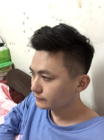 生的第二张照片--仙游征婚网