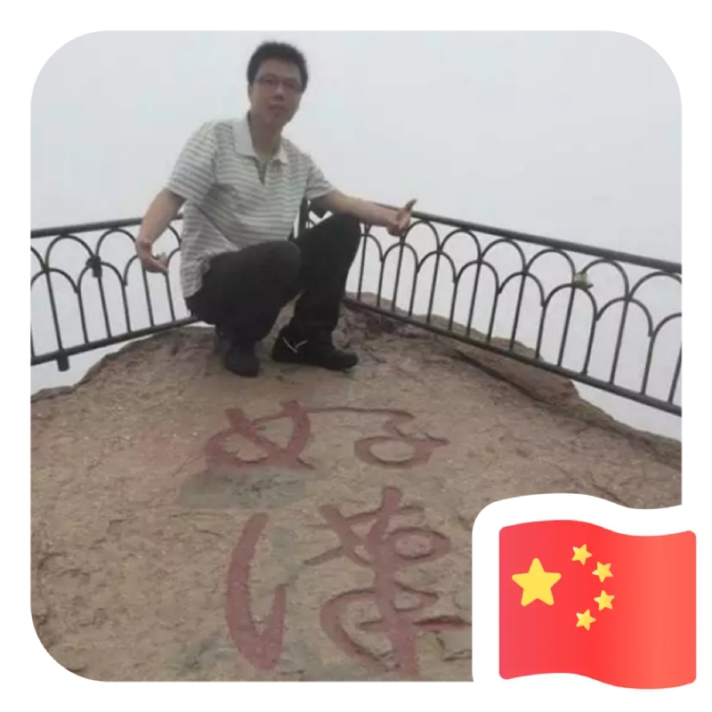 一只小虎牙的第一张照片--仙游征婚网