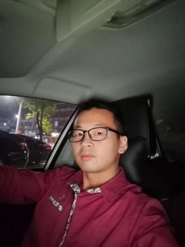 遇你最美的第一张照片--仙游征婚网