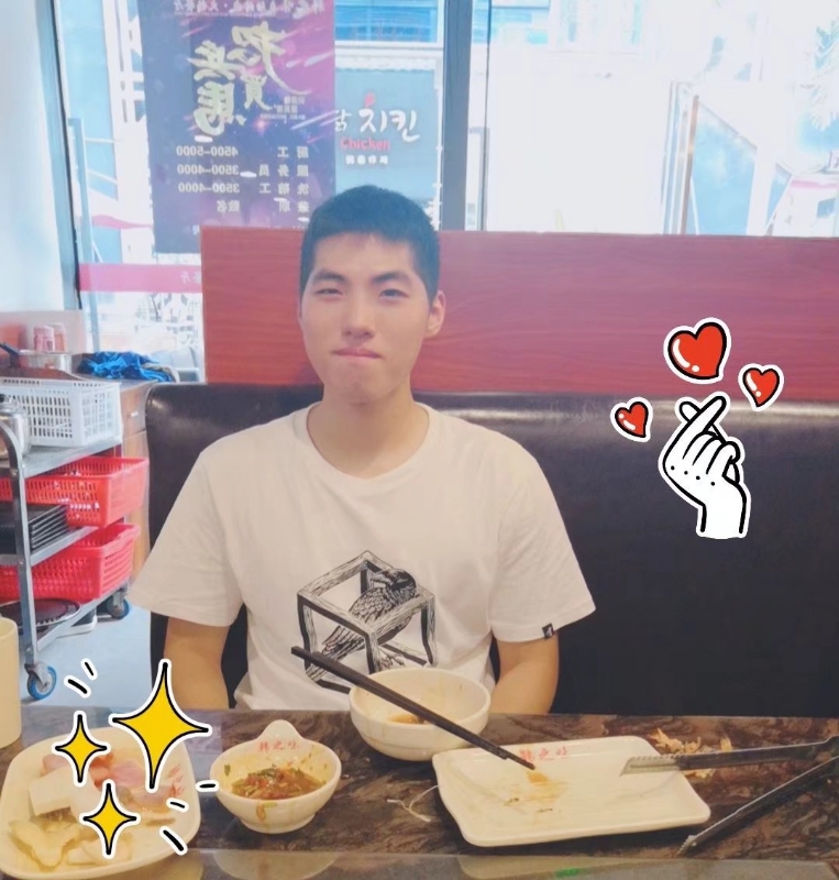 XUAN傑的第一张照片--仙游征婚网