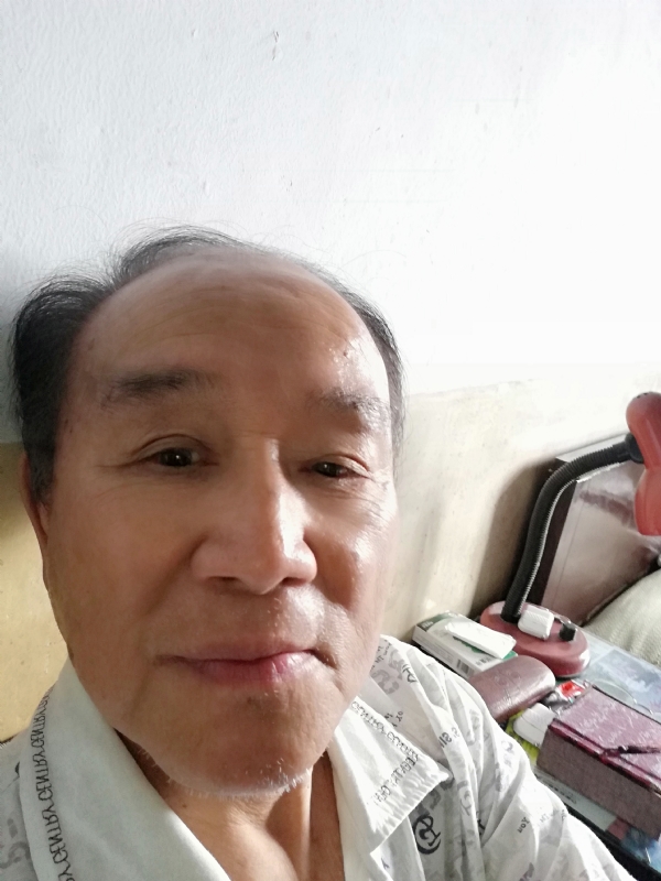 Su的第一张照片--仙游征婚网