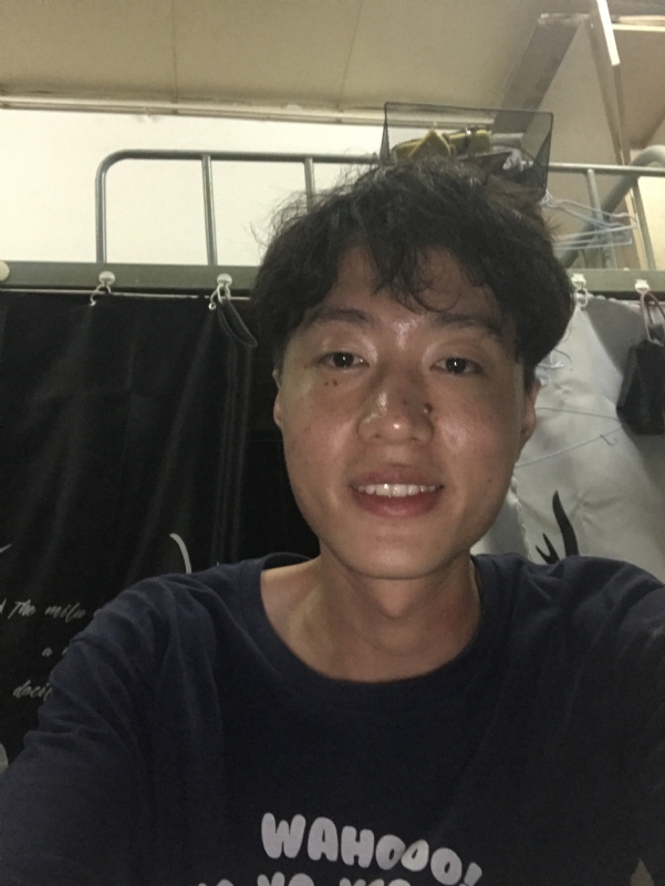 迷你兔子的第一张照片--仙游征婚网
