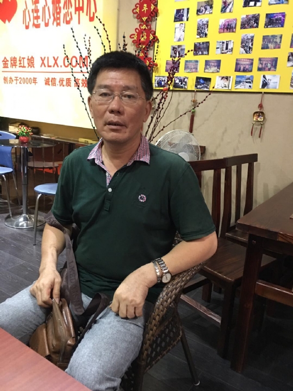 老连的第一张照片--仙游征婚网