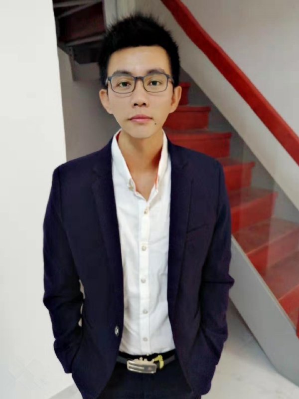 林智明的第一张照片--仙游征婚网