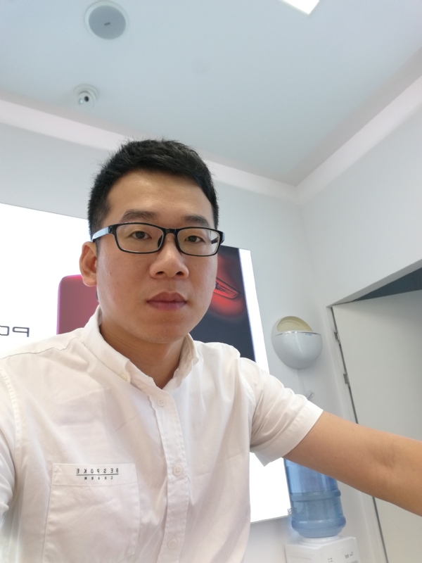 属狗的男人的第一张照片--仙游征婚网