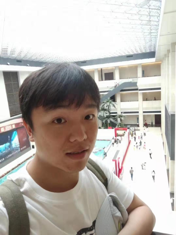 五月的第一张照片--仙游征婚网