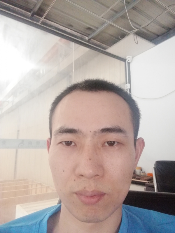 合十的第一张照片--仙游征婚网