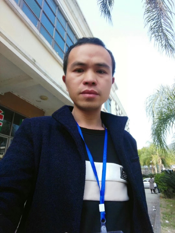 点点的第一张照片--仙游征婚网