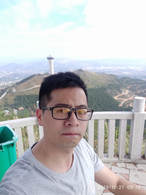 蔡某某的第一张照片--仙游征婚网