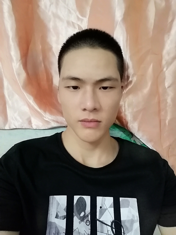 啊猫的第一张照片--仙游征婚网