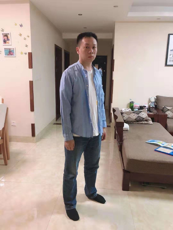 以勒的第一张照片--仙游征婚网