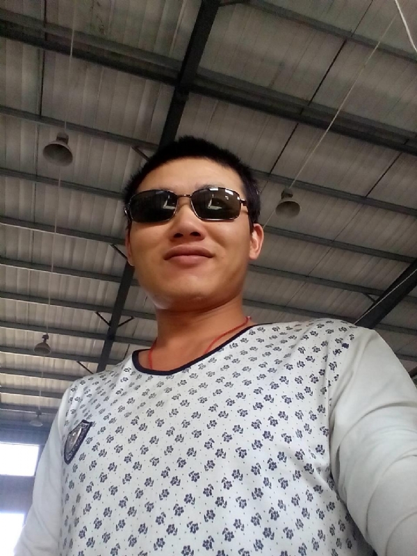 爱拼才会赢的第一张照片--仙游征婚网