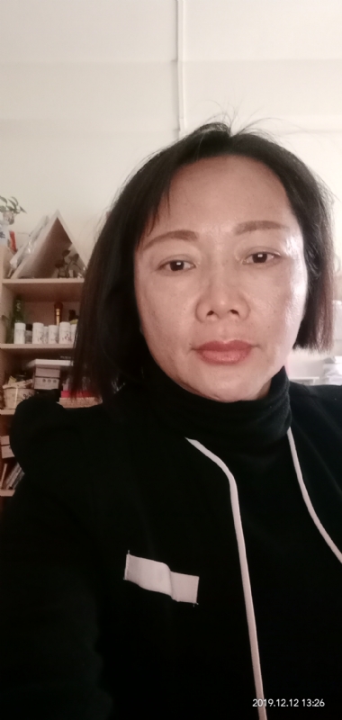 小雨的第一张照片--仙游征婚网