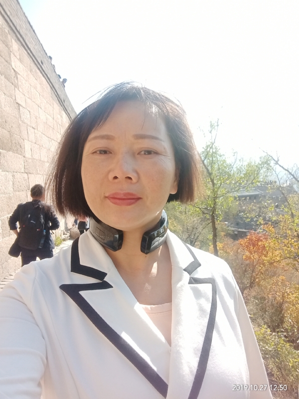 小雨的第三张照片--仙游征婚网