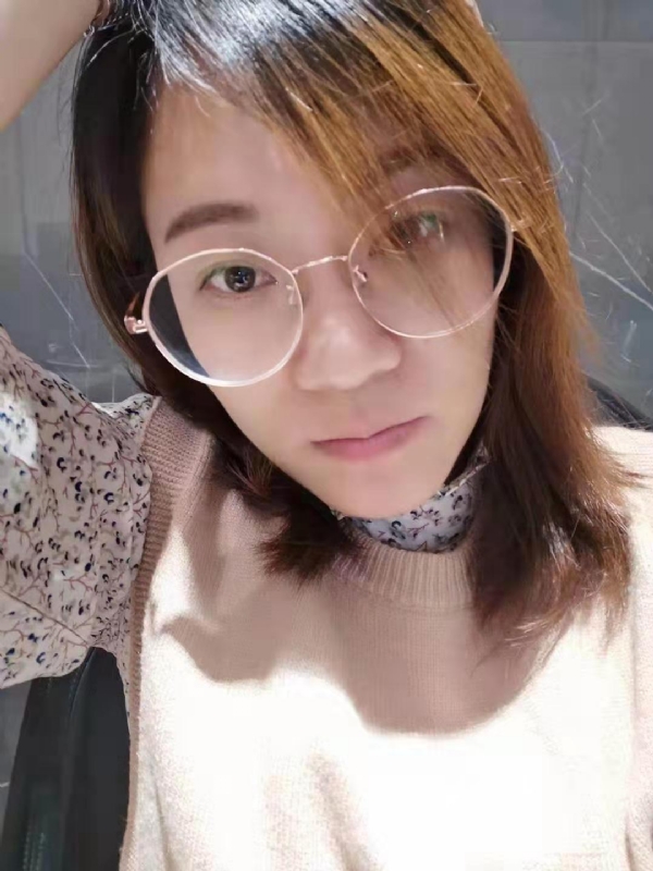 xiaobuliu888的第一张照片--仙游征婚网