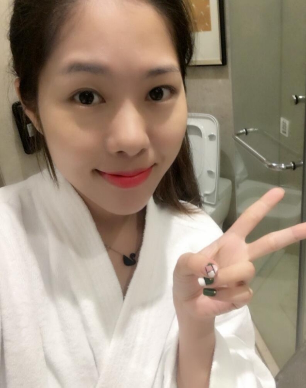 爱你很幸福的第一张照片--仙游征婚网