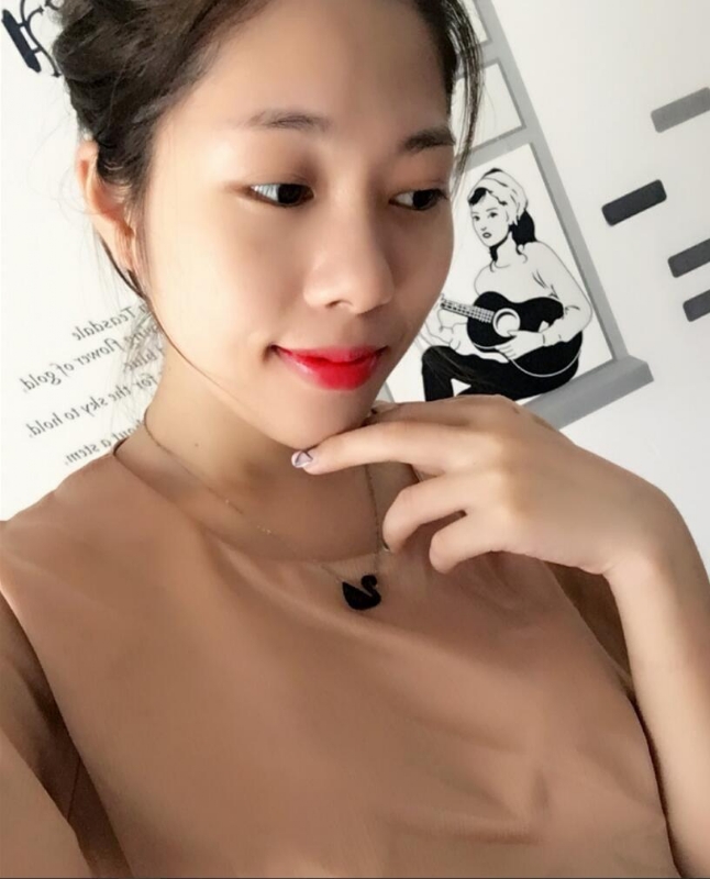 爱你很幸福的第二张照片--仙游征婚网