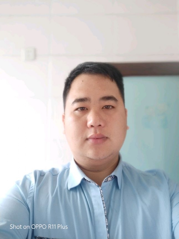 真心面对缘分的第一张照片--仙游征婚网
