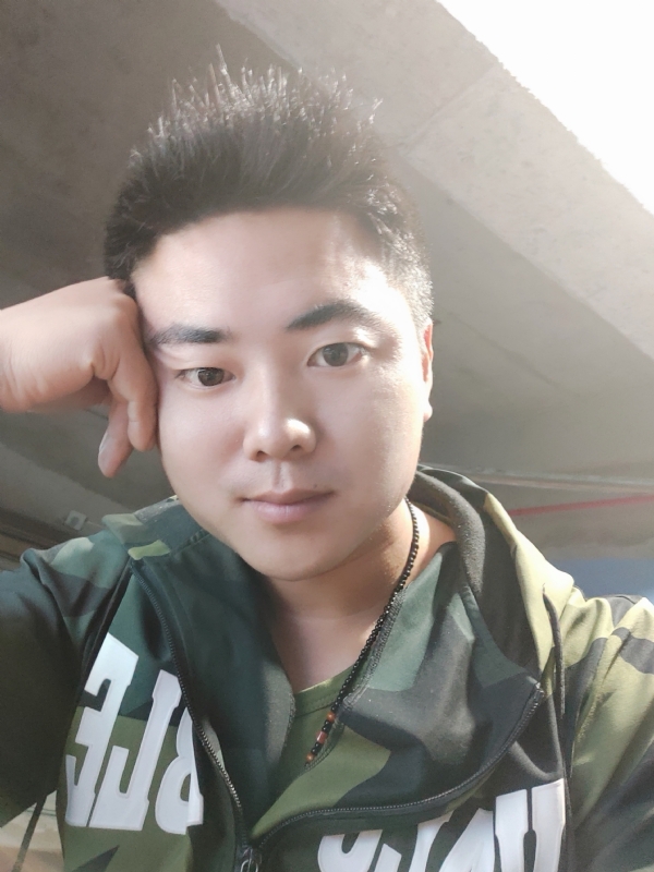 上门女婿的第一张照片--仙游征婚网