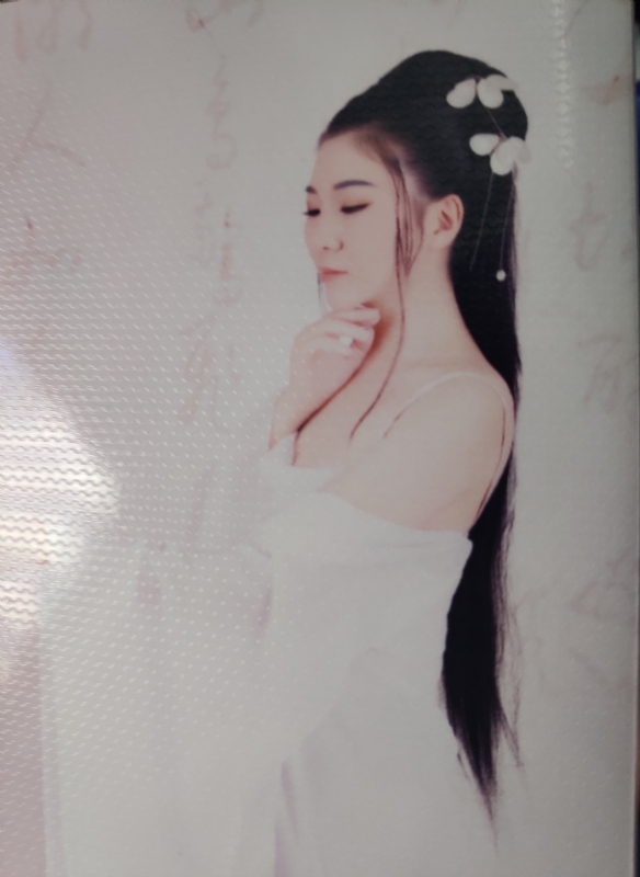 喵喵的第一张照片--仙游征婚网