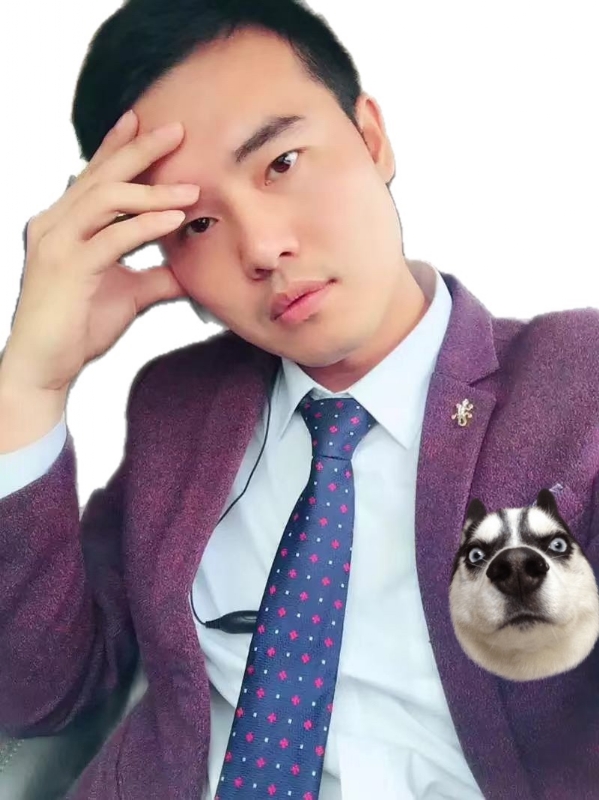 郑公子的第一张照片--仙游征婚网