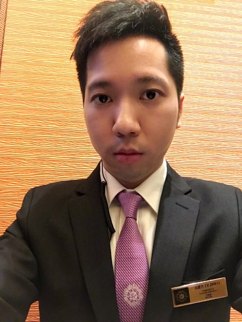 Hello的第一张照片--仙游征婚网