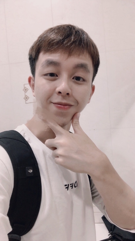 徐老师的第一张照片--仙游征婚网
