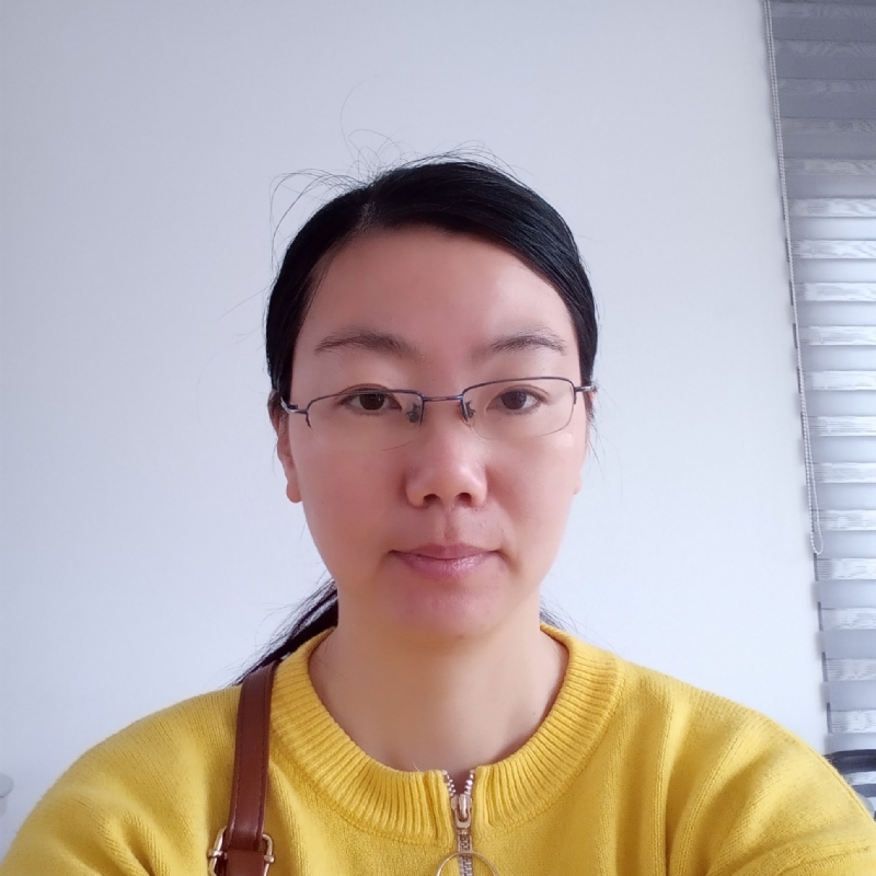 jennifer的第一张照片--仙游征婚网