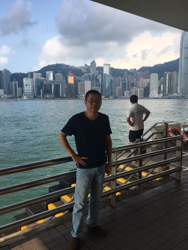 大海的第二张照片--仙游征婚网