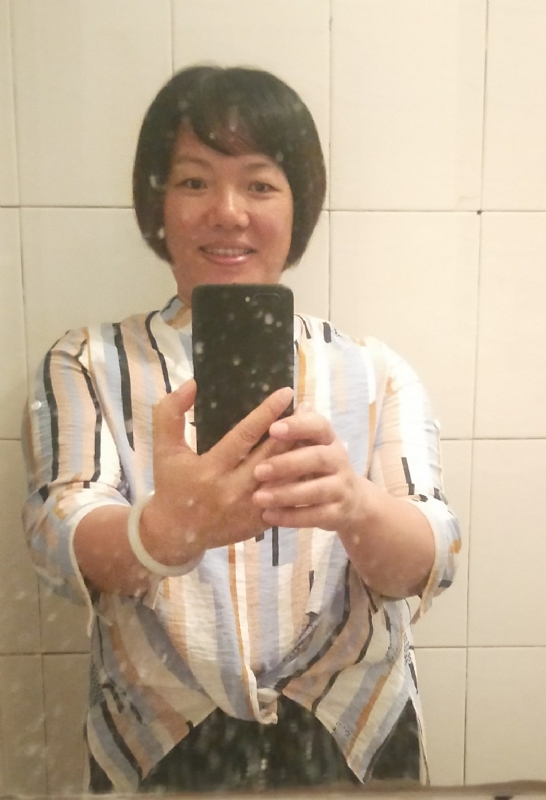 金金的第一张照片--仙游征婚网