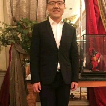 誠信的第一张照片--仙游征婚网