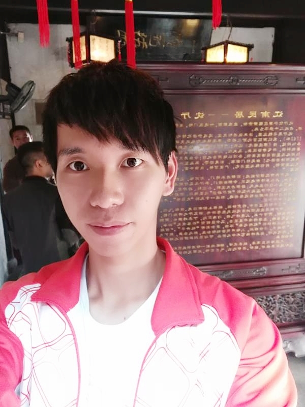 alex流年的第一张照片--仙游征婚网
