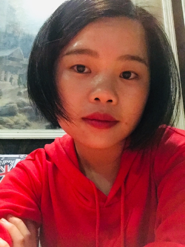阿言的第一张照片--仙游征婚网