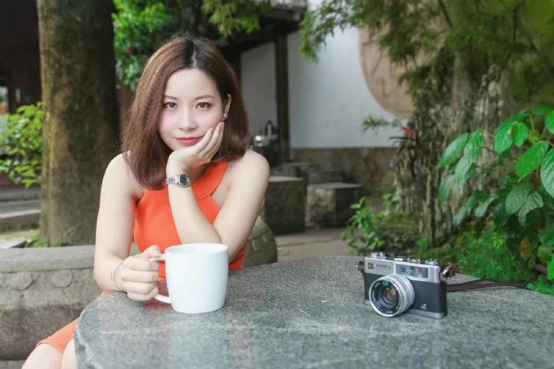 鸢莺的第一张照片--仙游征婚网