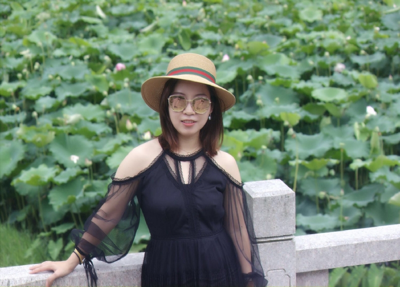 鸢莺的第二张照片--仙游征婚网