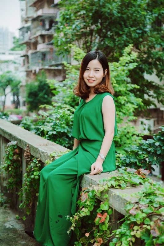 鸢莺的第五张照片--仙游征婚网