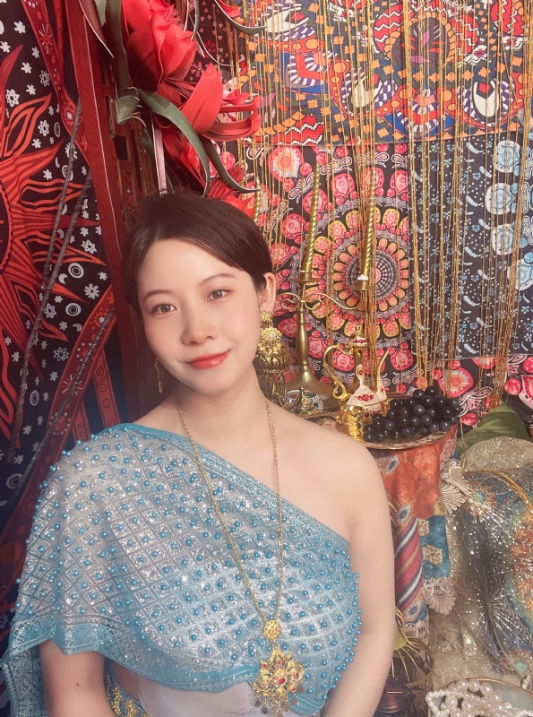 鸢莺的第八张照片--仙游征婚网