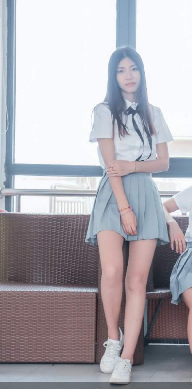 艾丽莎的第一张照片--仙游征婚网