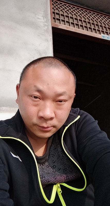 马克的第一张照片--仙游征婚网