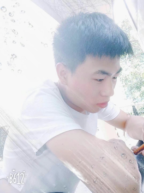 对她说晚安的第一张照片--仙游征婚网