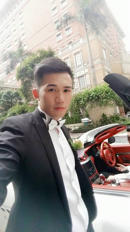 上善若水的第一张照片--仙游征婚网