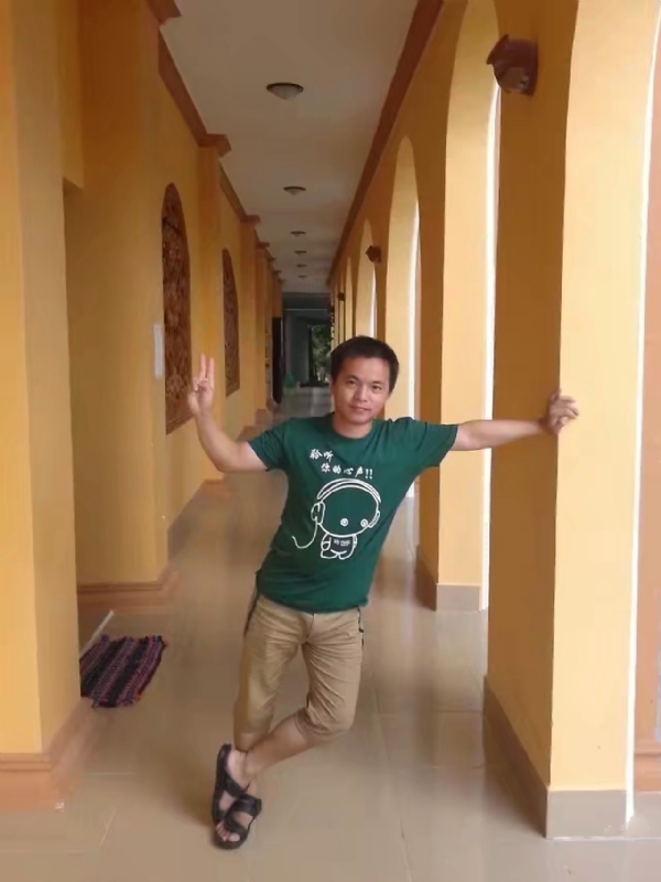 再想遇见你的第三张照片--仙游征婚网