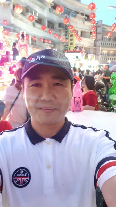 小陳的第一张照片--仙游征婚网