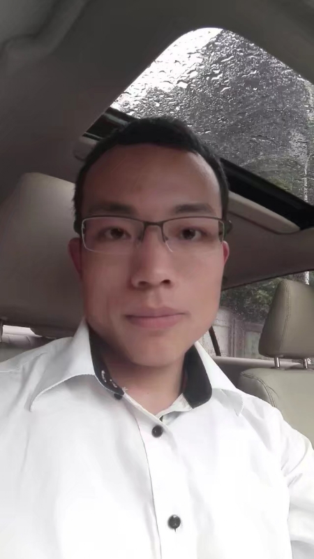 随缘而来的第一张照片--仙游征婚网