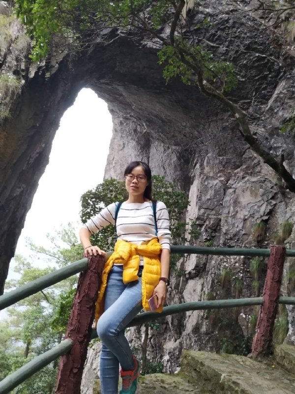 冬的第一张照片--仙游征婚网