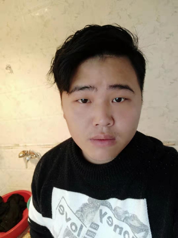 小李的第一张照片--仙游征婚网